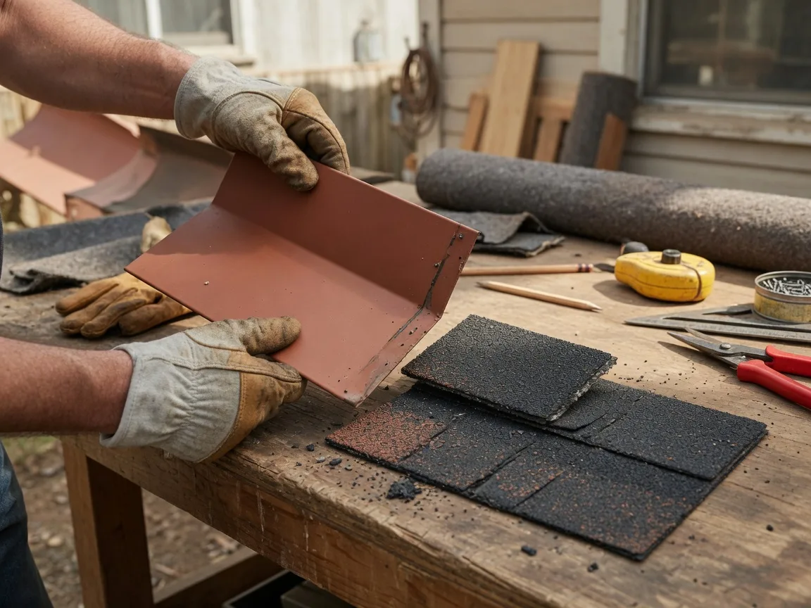 Roof Repair company in Litchfield, IL